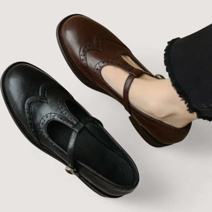 Aurelija™ | Elegantne Mary Jane cipele