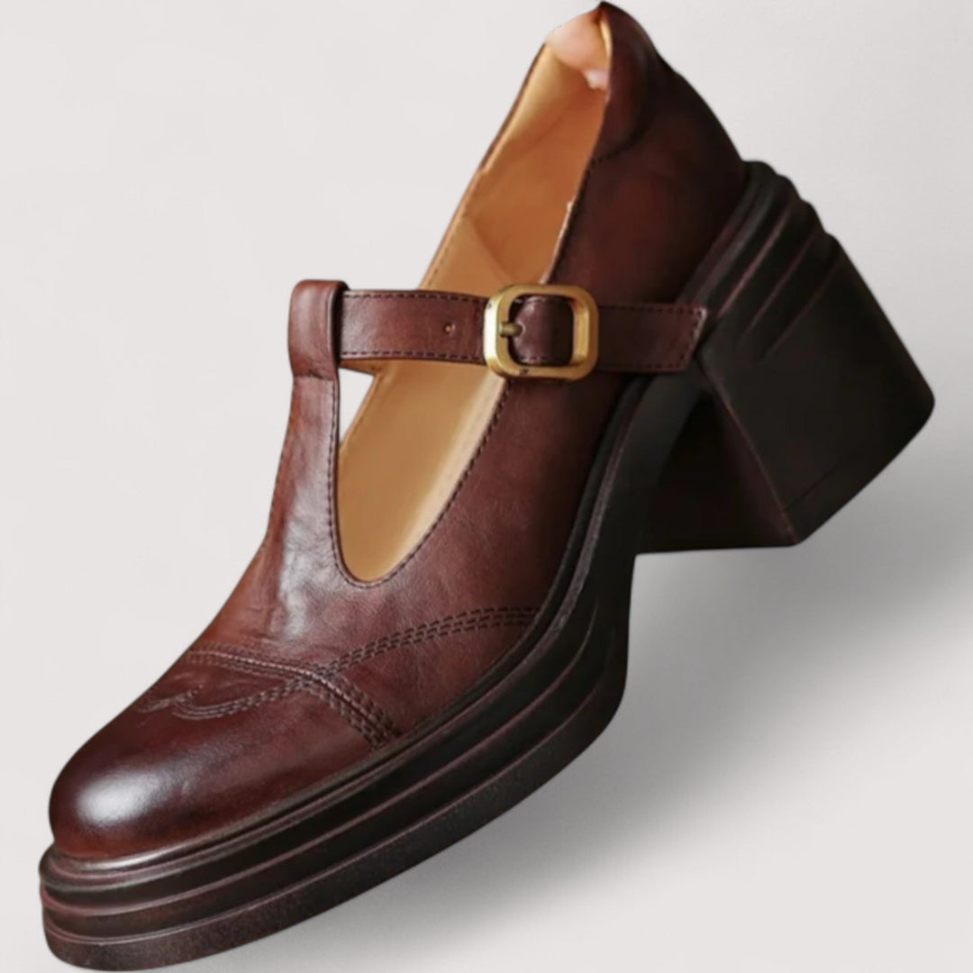 Tajana™ | Elegantne Mary Jane cipele