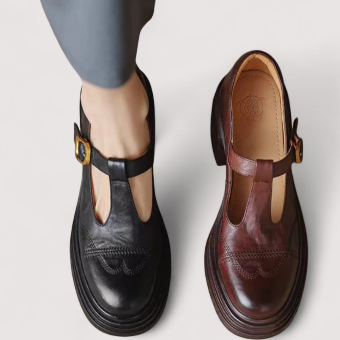 Tajana™ | Elegantne Mary Jane cipele