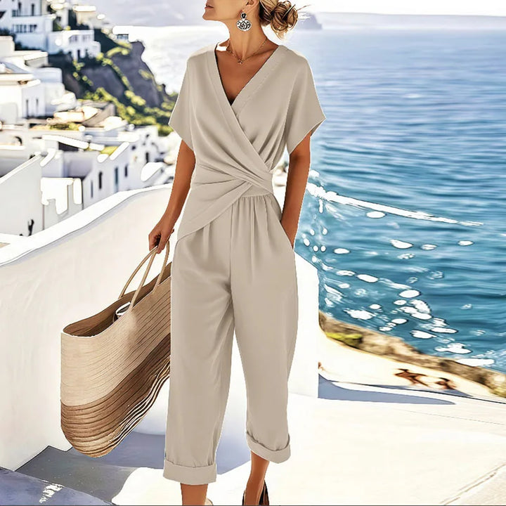Colleen™ Elegantan Dvodelni Set