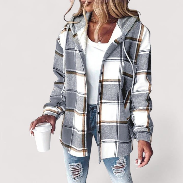 Ladina™ | Topla i moderna jakna