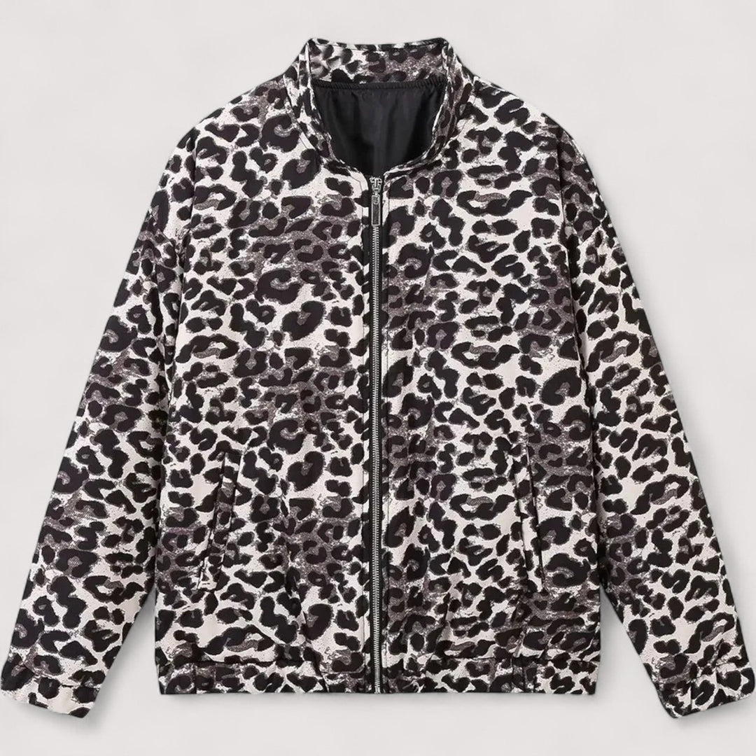 Manda™ | Wild Nomad bomber jakna