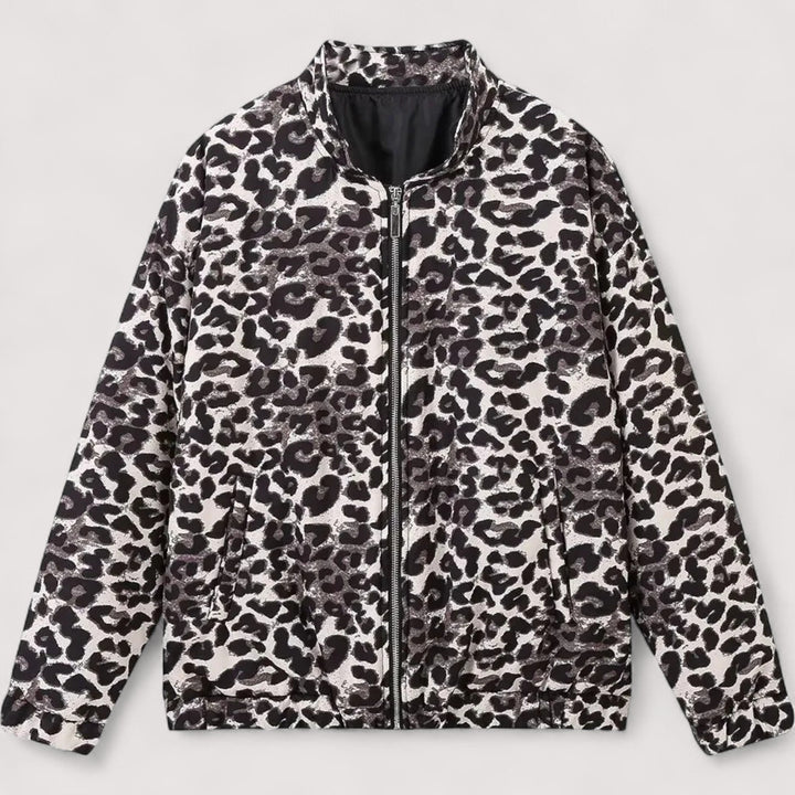 Manda™ | Wild Nomad bomber jakna