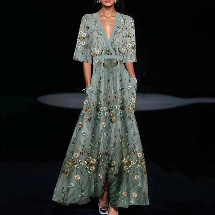 Sofia | Elegantna Haljina