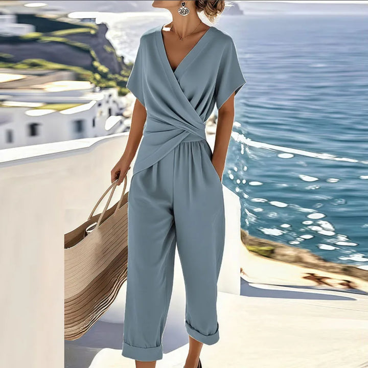 Colleen™ Elegantan Dvodelni Set