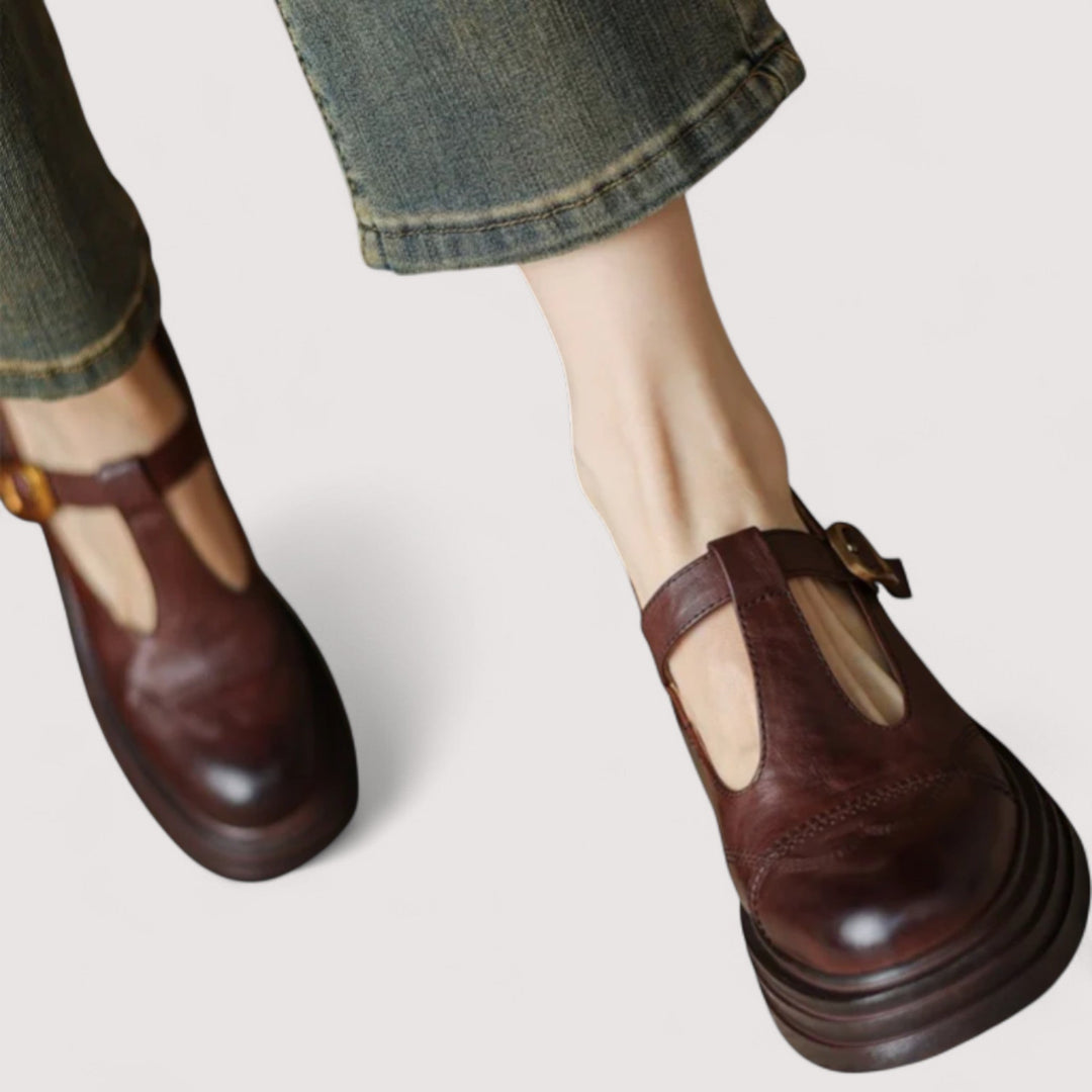 Tajana™ | Elegantne Mary Jane cipele