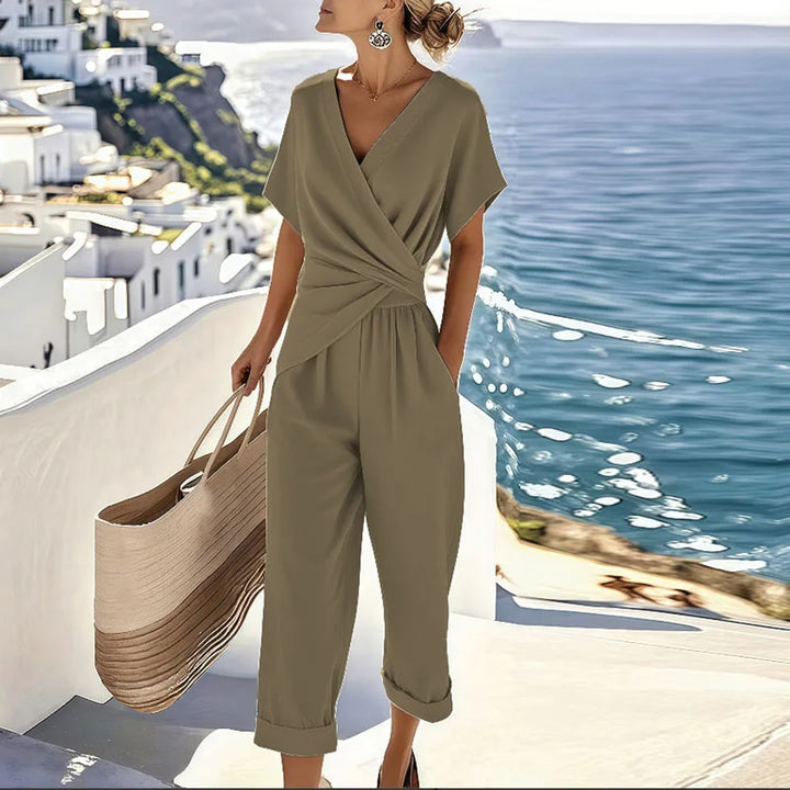 Colleen™ Elegantan Dvodelni Sets