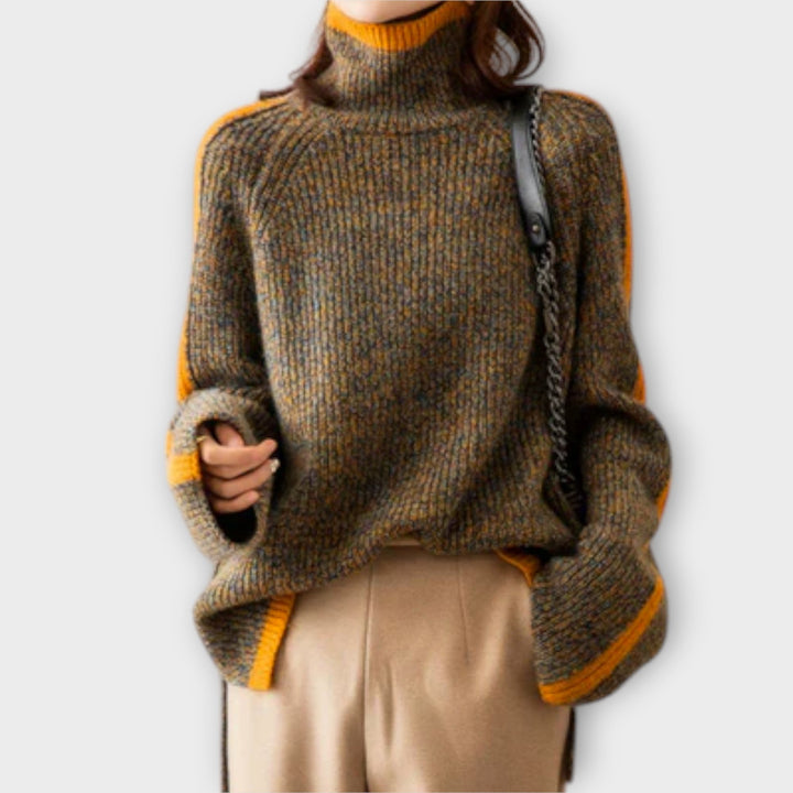 Breseis - Vintage Pulover