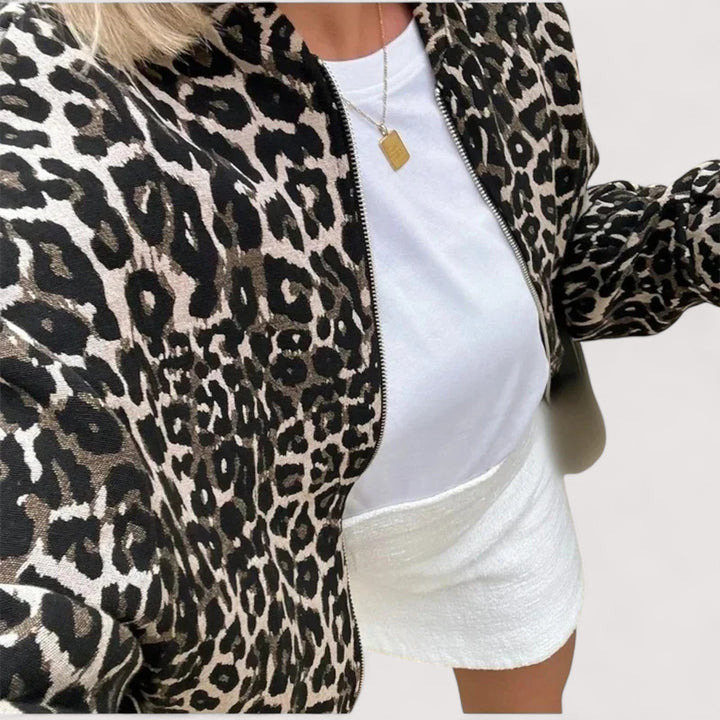 Manda™ | Wild Nomad bomber jakna