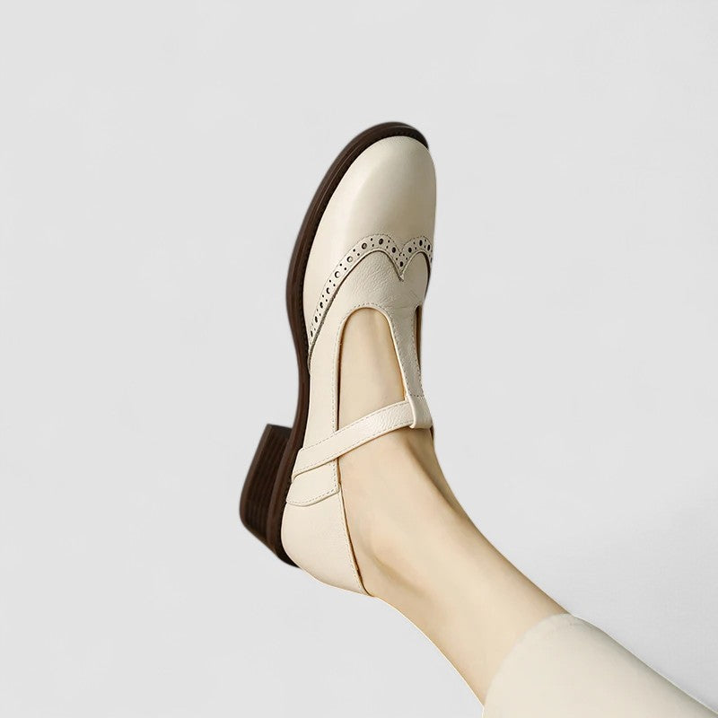 GIANNA™|ORTOPEDSKE CIPELE MARY JANE