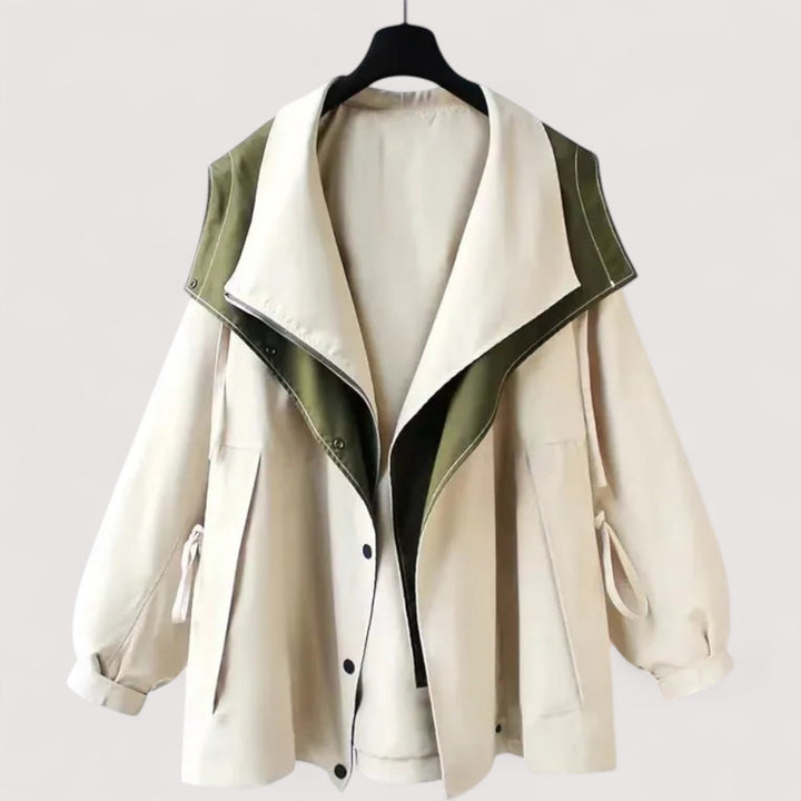 Diana™ | Elegantna jakna