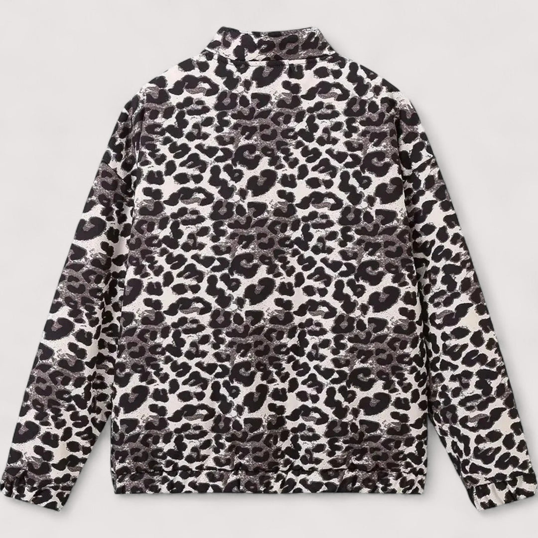 Manda™ | Wild Nomad bomber jakna