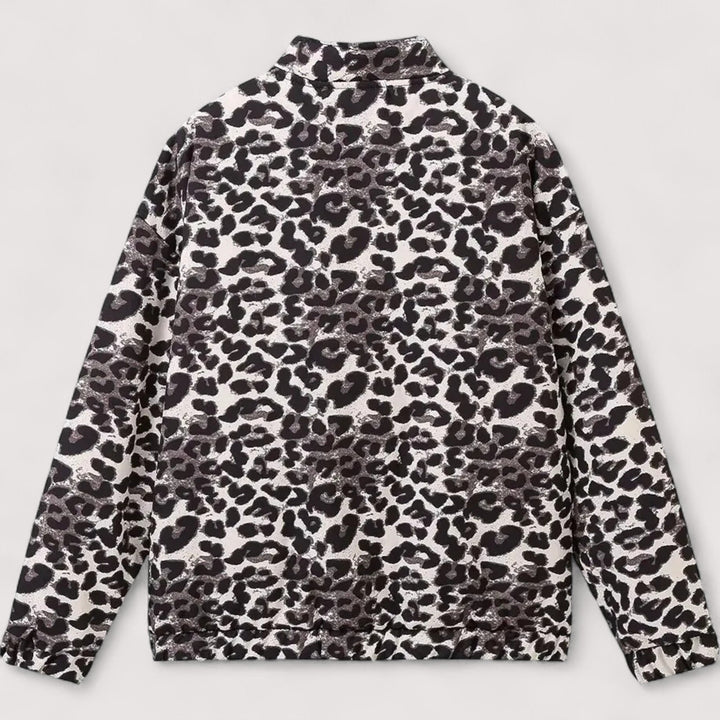 Manda™ | Wild Nomad bomber jakna