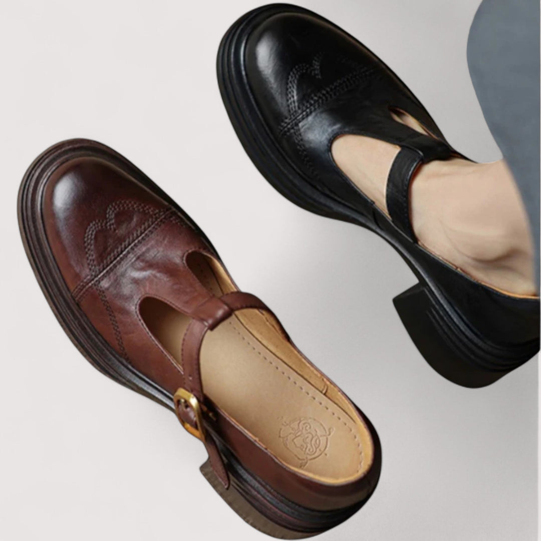 Tajana™ | Elegantne Mary Jane cipele