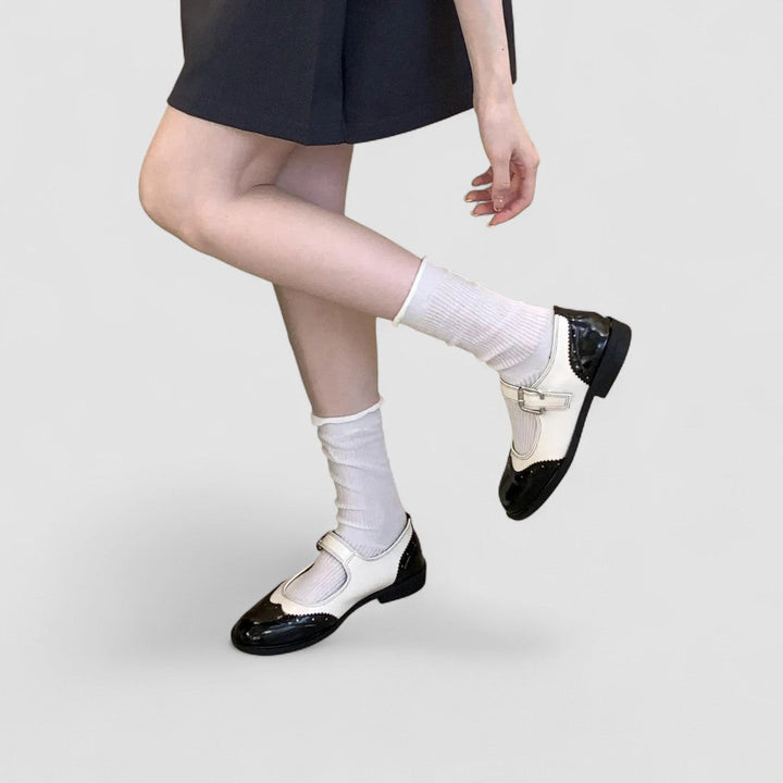 LAURA™|ORTOPEDSKA CIPELNA MARY JANE