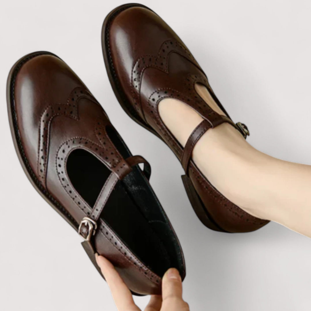 Aurelija™ | Elegantne Mary Jane cipele