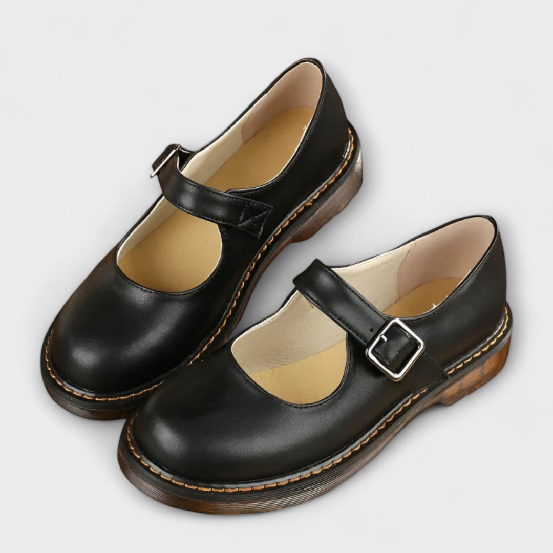 MATILDA™|ORTOPEDSKE MARY JANE CIPELE
