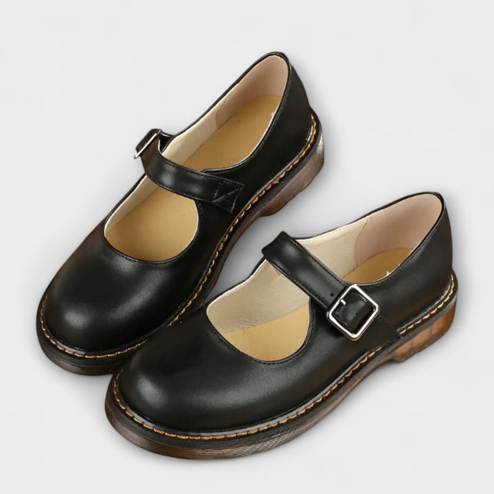 MATILDA™|ORTOPEDSKE MARY JANE CIPELE