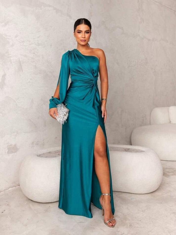 Saryxiah | Elegantna Maxi Haljina