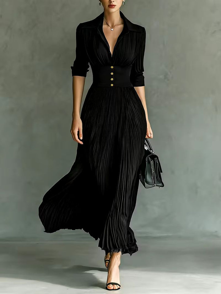 Sophyrahh | Elegantna Maxi Haljina