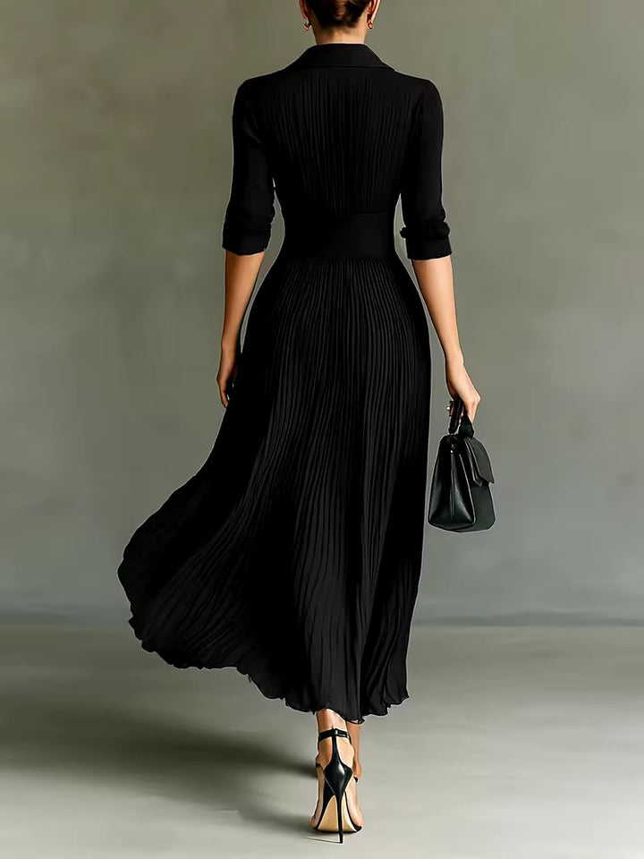 Sophyrahh | Elegantna Maxi Haljina