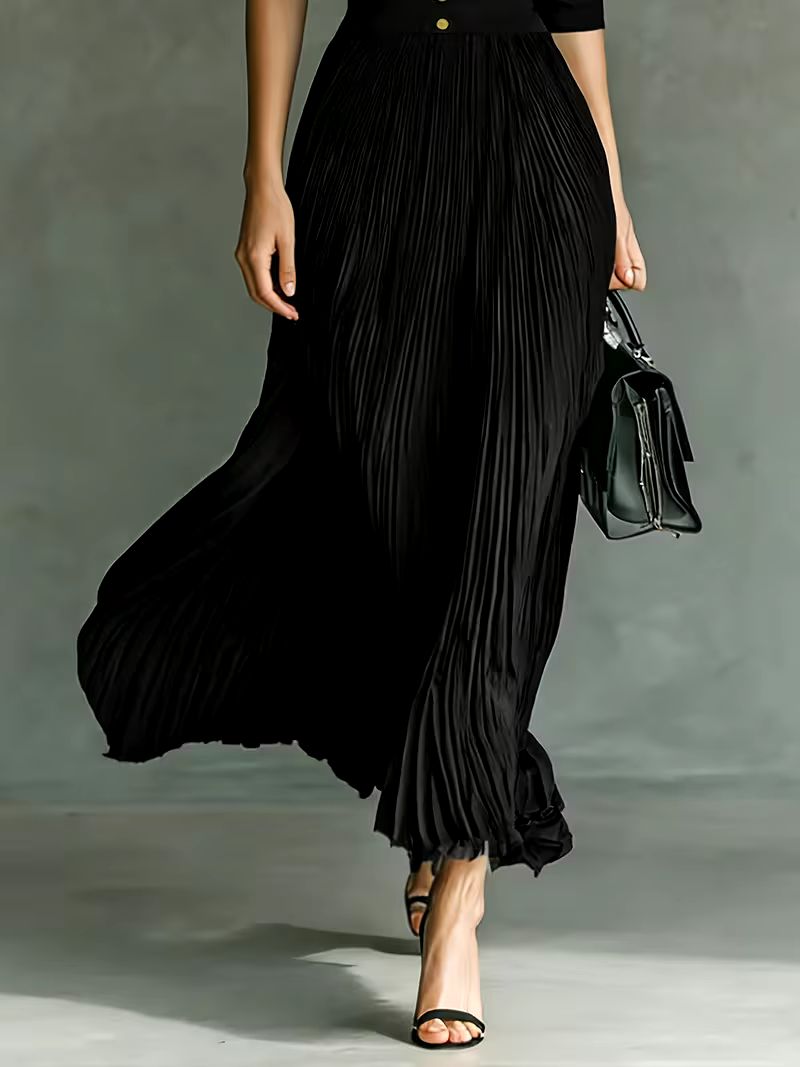 Sophyrahh | Elegantna Maxi Haljina