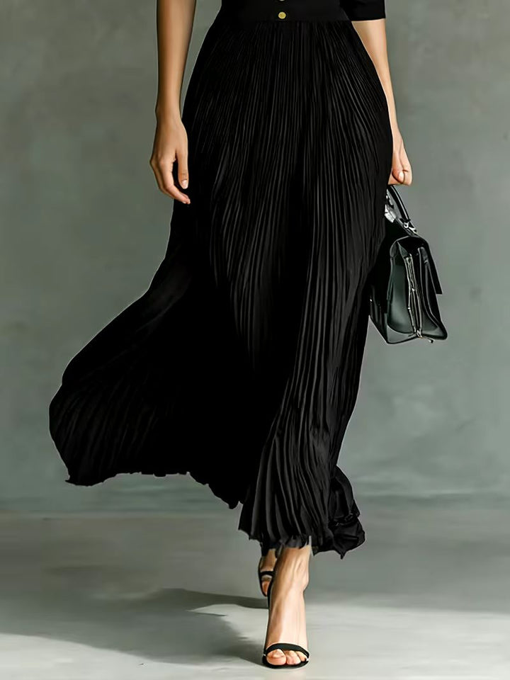 Sophyrahh | Elegantna Maxi Haljina