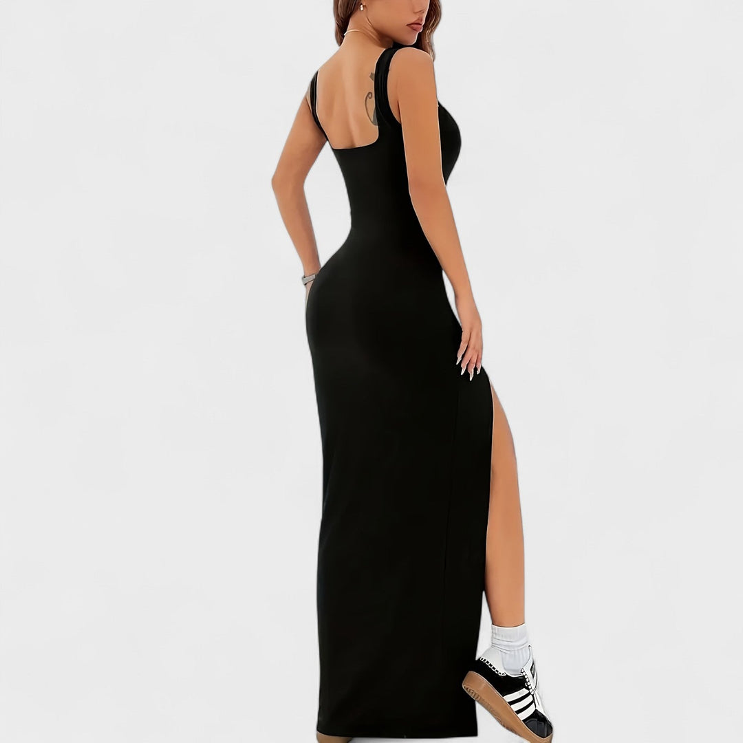Zora – Elegantna Casual Haljina