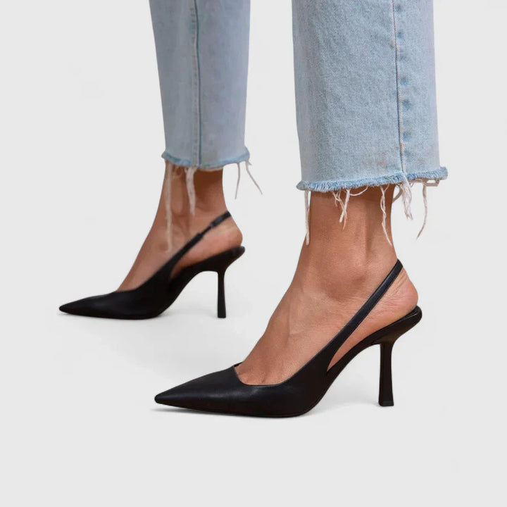 Elvira – Elegantne ortopedske salonke