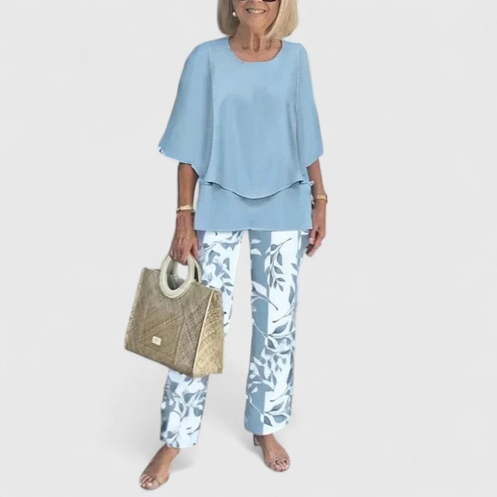 Marta - Sofisticirani Dvodijelni Set