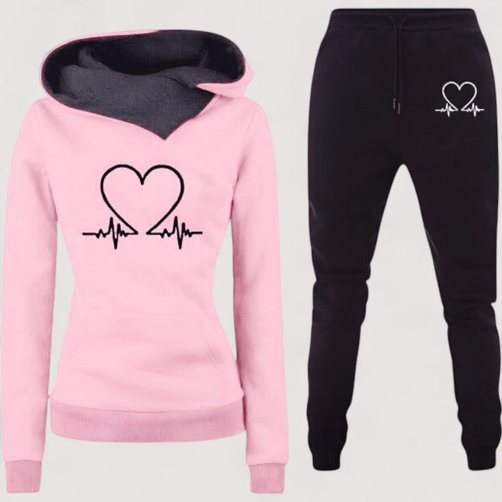 Roxana™ | Udoban sportski komplet