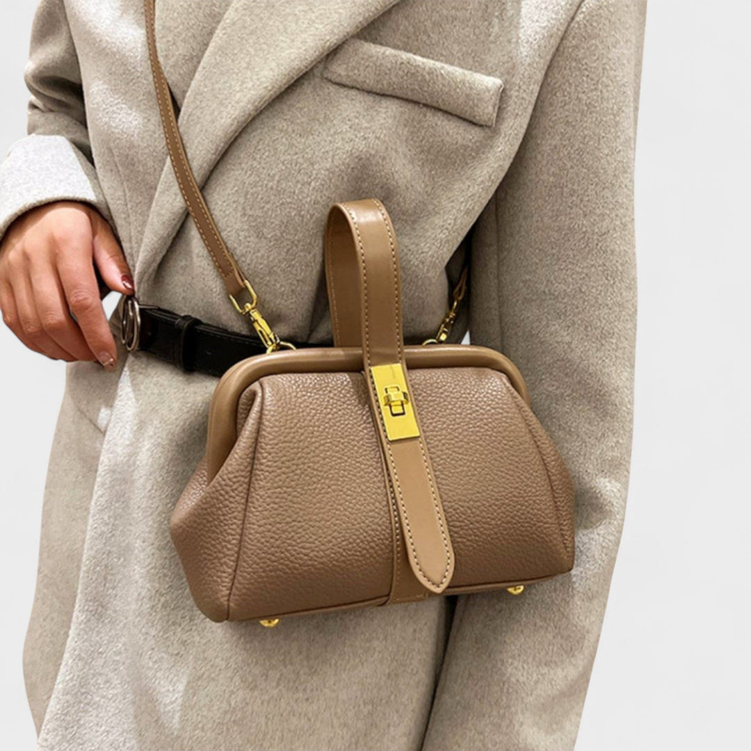 Daliborka - Retro Elegantna Torba