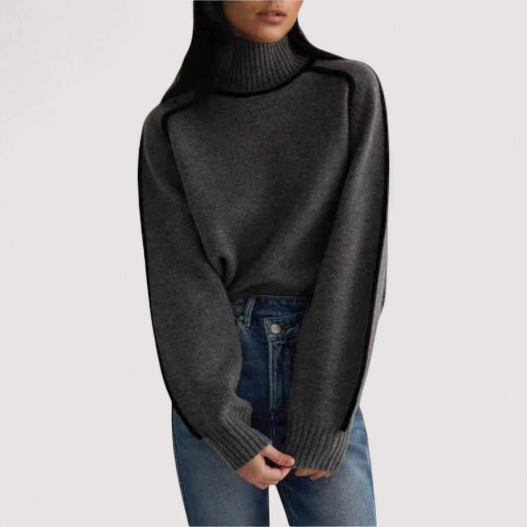 Gianina™ | Mekana i elegantna rolka