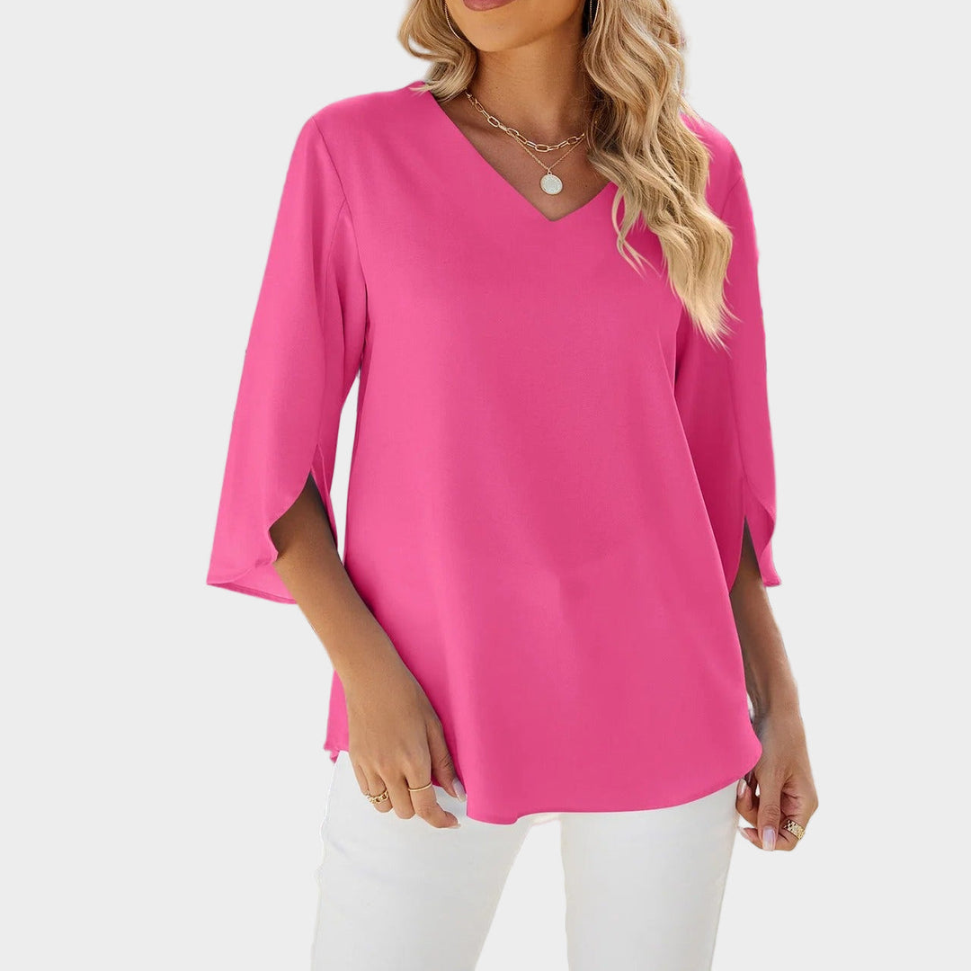 Casual Ženska Bluza