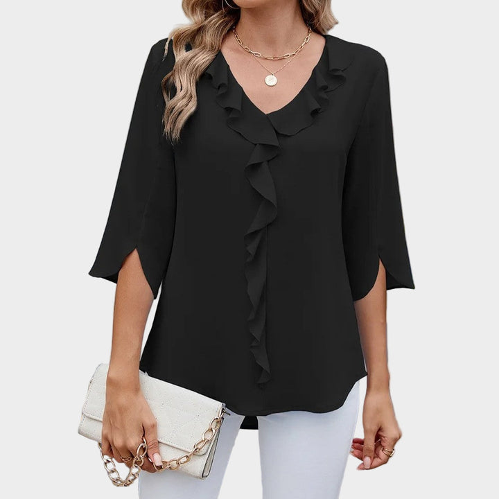 Casual Ženska Bluza