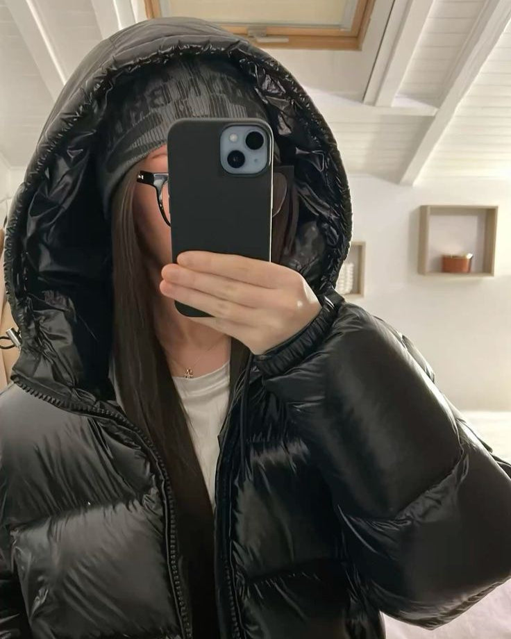 Alex™ | Unisex Prošivena Jakna