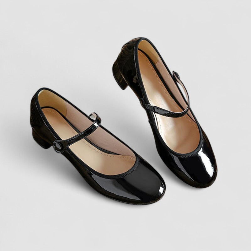 HARPER™|ORTOPEDSKE MARY JANE CIPELE