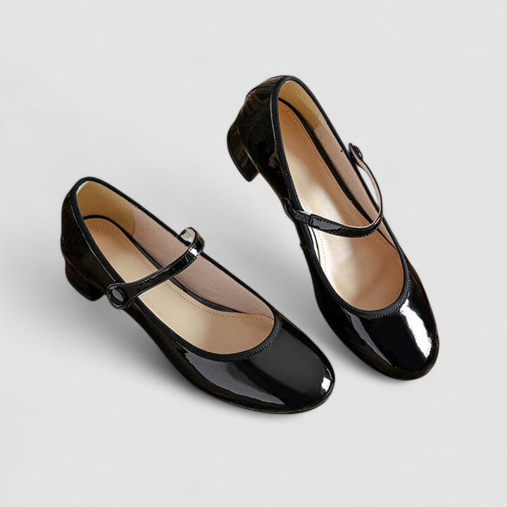 HARPER™|ORTOPEDSKE MARY JANE CIPELE