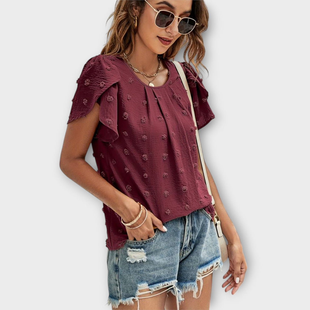 Carlota - Savršena Bluza