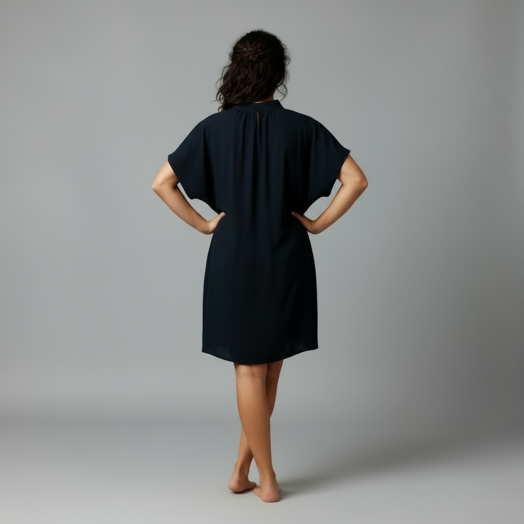 Edith™ | Elegantna haljina koja laska
