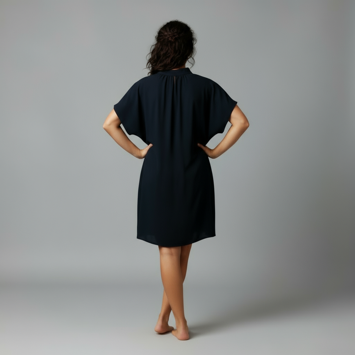 Edith™ | Elegantna haljina koja laska