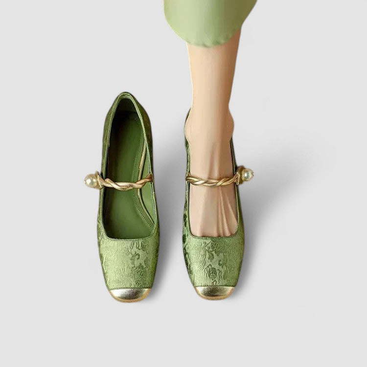 MESTELLE™|ORTOPEDSKE CIPELE MARY JANE