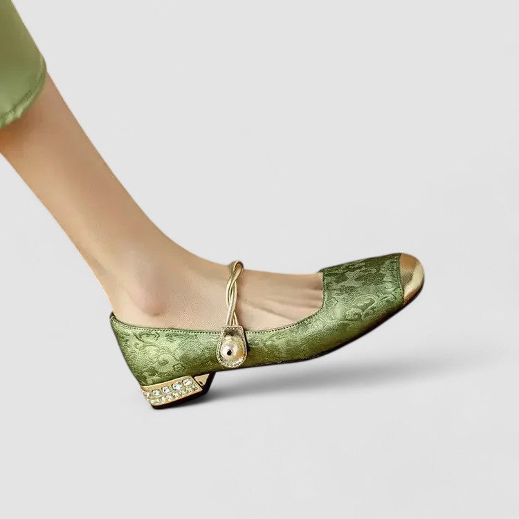 MESTELLE™|ORTOPEDSKE CIPELE MARY JANE