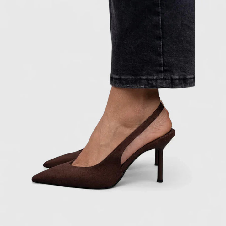 Elvira – Elegantne ortopedske salonke