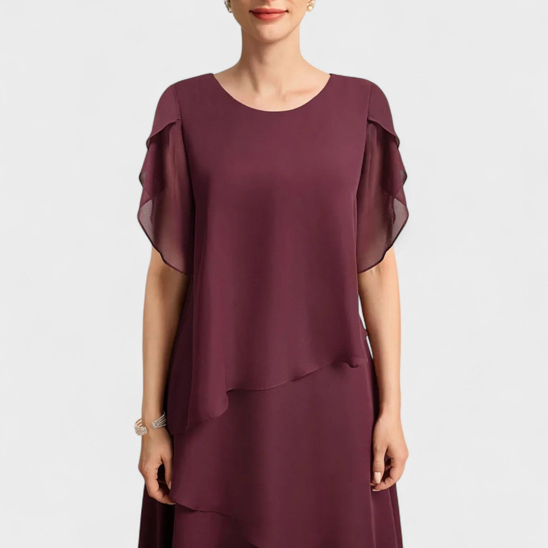 Mirjana - Haljina vječne elegancije