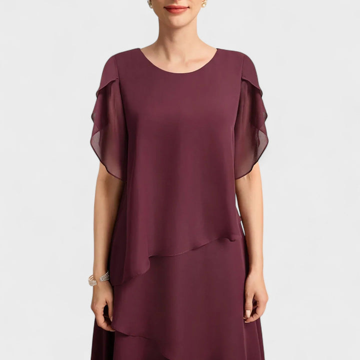 Mirjana - Haljina vječne elegancije