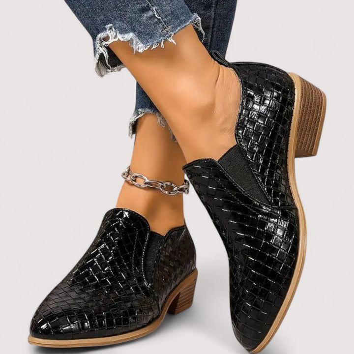 Edita™ | Stilska casual cipela