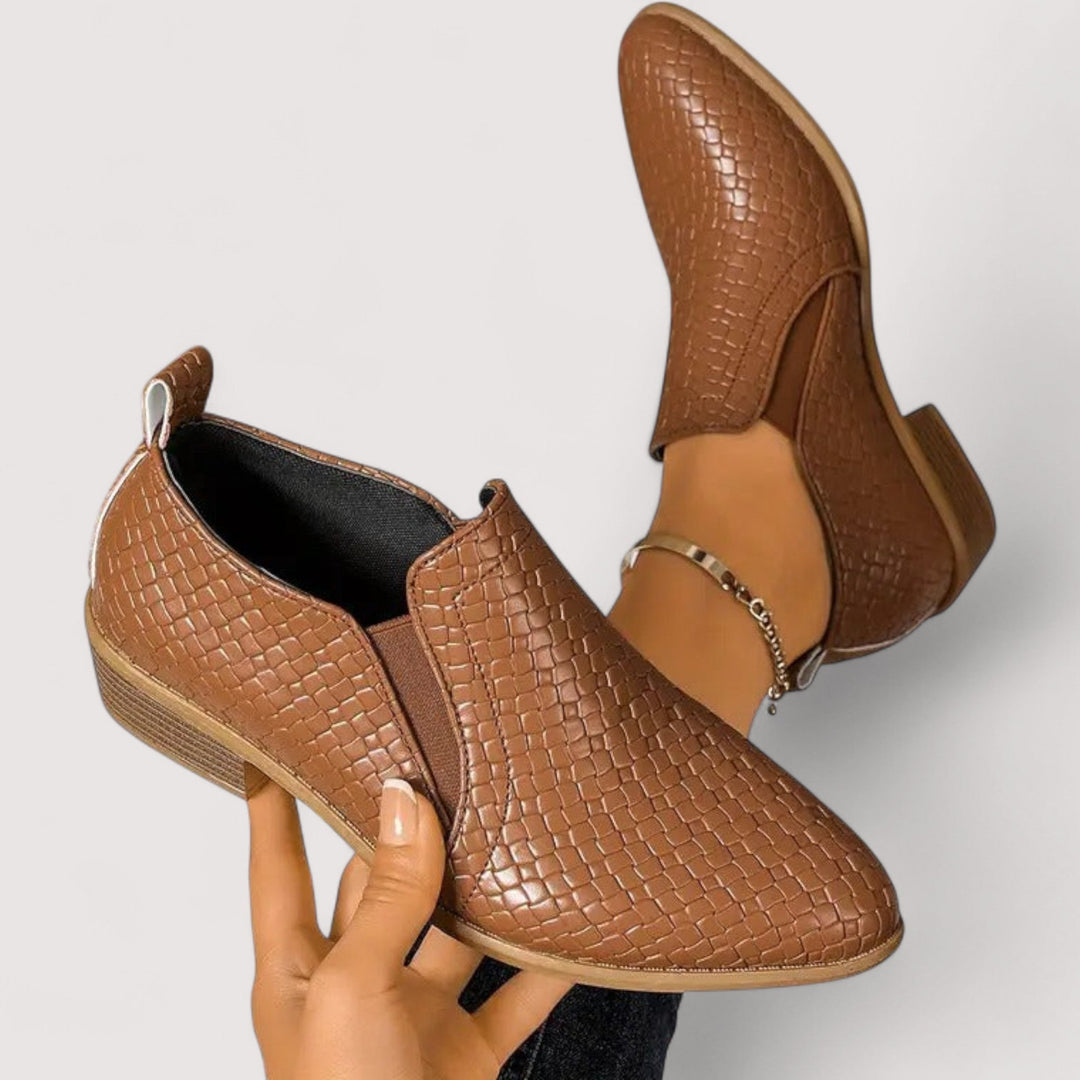 Edita™ | Stilska casual cipela