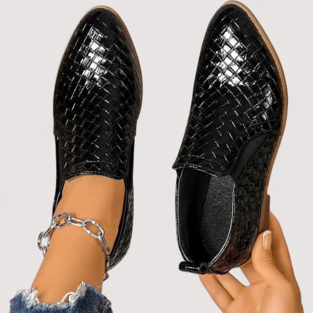 Edita™ | Stilska casual cipela