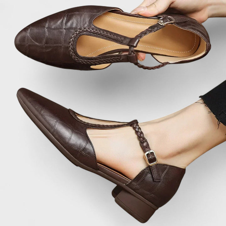ELENA™|ORTOPEDSKE CIPELE